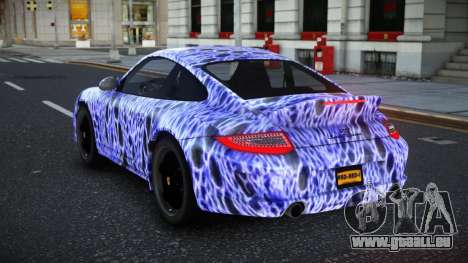 Porsche 911 Amelinic S13 für GTA 4