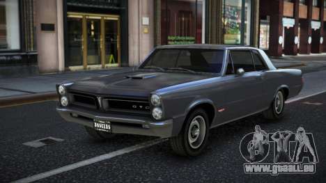 Pontiac GTO Neriphia für GTA 4