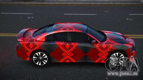 Dodge Charger Caber S9 pour GTA 4