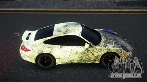 Porsche 911 Amelinic S14 pour GTA 4