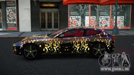 Ferrari FF Manetin S9 pour GTA 4