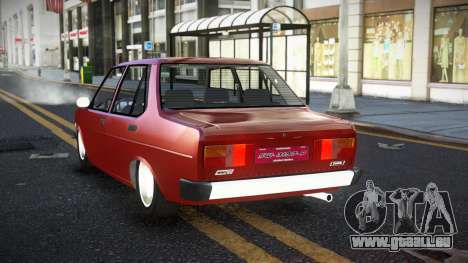 Tofas Sahin Racehubi für GTA 4