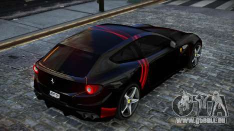 Ferrari FF Gunia S9 pour GTA 4