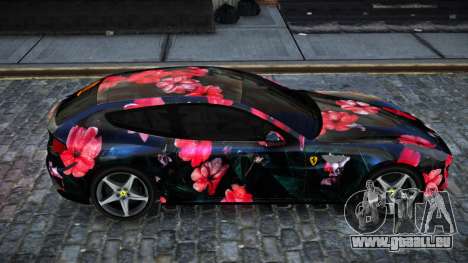Ferrari FF Gunia S2 pour GTA 4