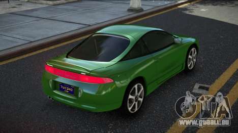 Mitsubishi Eclipse Nolafo pour GTA 4