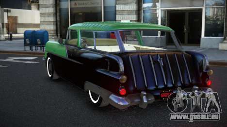 Pontiac Safari Xarbukem für GTA 4