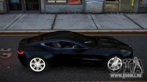 Aston Martin One-77 Noluk pour GTA 4