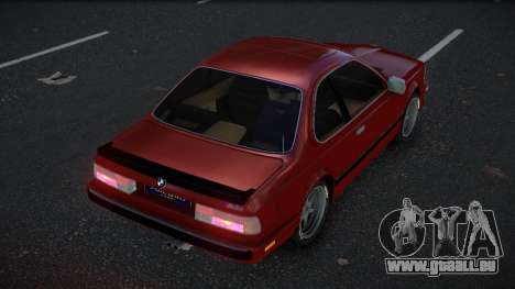 BMW M6 Jaknunepi für GTA 4