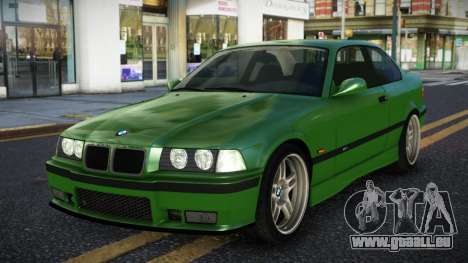 BMW M3 E36 Zerfec pour GTA 4