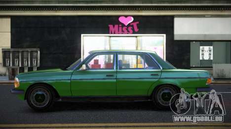 Mercedes-Benz 230E Hofsuco für GTA 4
