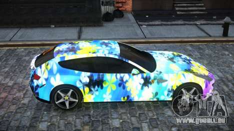 Ferrari FF Gunia S4 pour GTA 4
