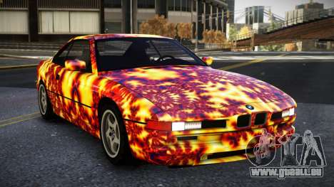 BMW 8-er E31 Coexly S6 für GTA 4