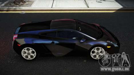 Lamborghini Gallardo Ahemon S10 pour GTA 4