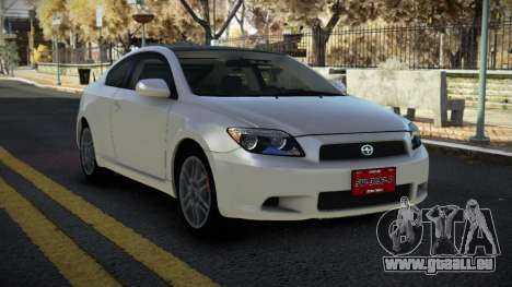 Toyota Scion Joyelefa pour GTA 4