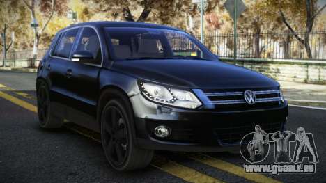 Volkswagen Tiguan Menhi für GTA 4