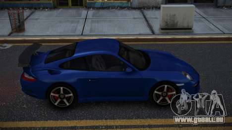 RUF Rt 12 Tadoquli für GTA 4