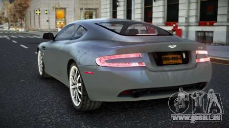 Aston Martin DB9 Rofludo pour GTA 4