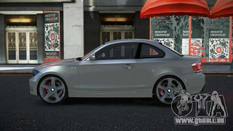 BMW 135i Jeka pour GTA 4