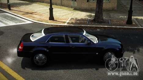 Chrysler 300C Jiwhi pour GTA 4
