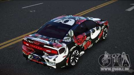 Dodge Charger Caber S6 für GTA 4