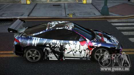 Mitsubishi Eclipse Elsalie S7 für GTA 4