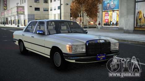 Mercedes-Benz 280SE Qoypuquh für GTA 4