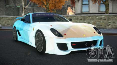 Ferrari 599 Racaslee S7 für GTA 4