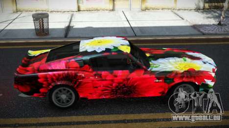 Ford Mustang Setrila S2 für GTA 4