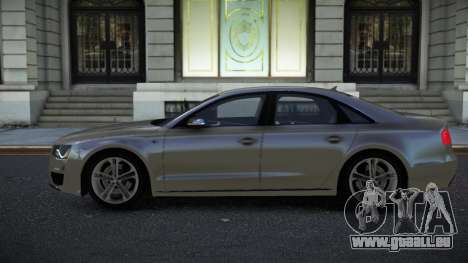Audi S8 Finxe pour GTA 4