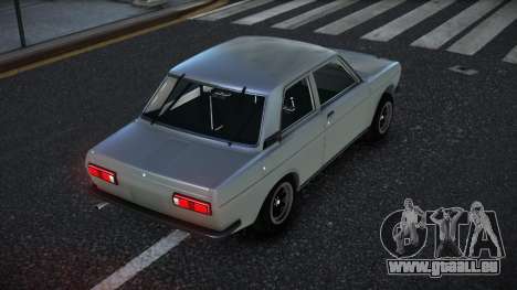 Datsun 510 Mifdane pour GTA 4