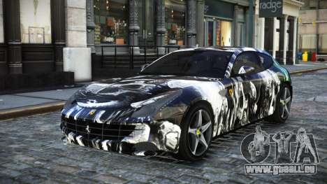 Ferrari FF Gunia S14 für GTA 4