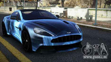 Aston Martin Vanquish Molyen S7 für GTA 4