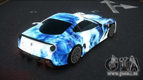 Ferrari 599 Racaslee S9 für GTA 4