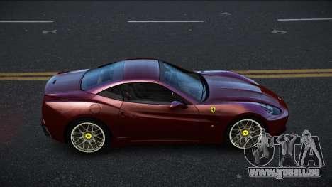 Ferrari California Evralia pour GTA 4