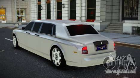 Rolls-Royce Phantom Qucqawi pour GTA 4