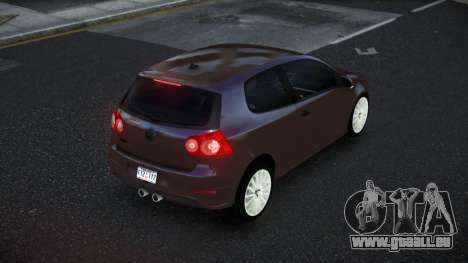 Volkswagen Golf Runela für GTA 4