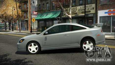 Chevrolet Cobalt Daici pour GTA 4