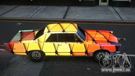 Pontiac GTO Neriphia S6 für GTA 4