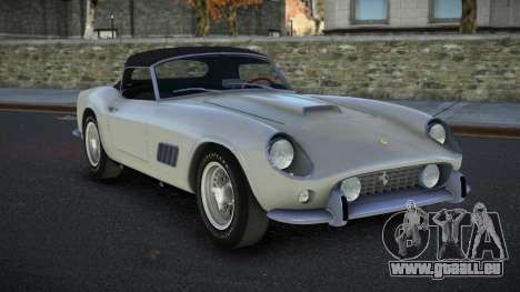 Ferrari 250 Yebqofi für GTA 4
