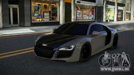 Audi R8 Sedim für GTA 4