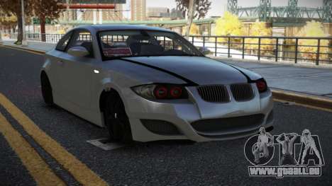 BMW 135i Didar für GTA 4