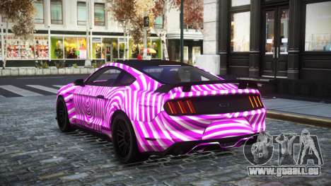 Ford Mustang Ganoly S9 für GTA 4