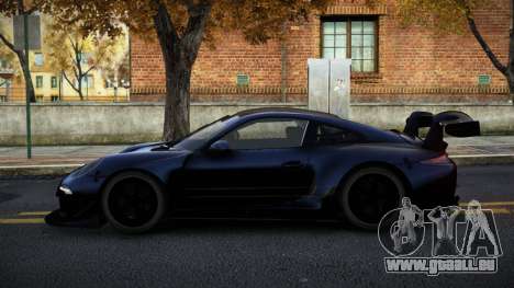 Porsche 911 Aseus S4 pour GTA 4