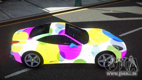 Ferrari California Mirahin S11 pour GTA 4