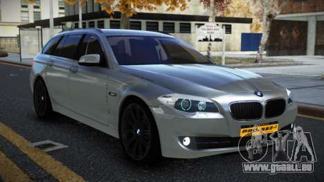 BMW 525I Ebuy pour GTA 4