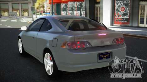 Acura RSX Puqiqosut pour GTA 4