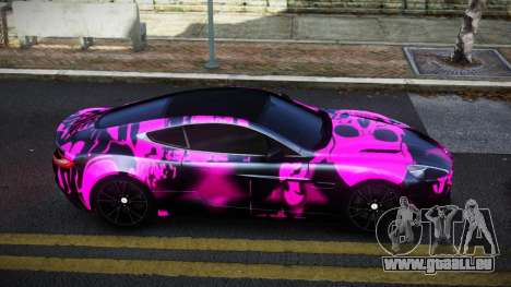 Aston Martin Vanquish Molyen S13 pour GTA 4