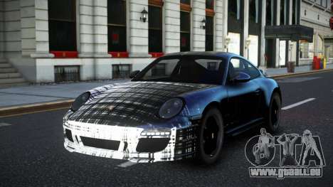 Porsche 911 Amelinic S4 für GTA 4