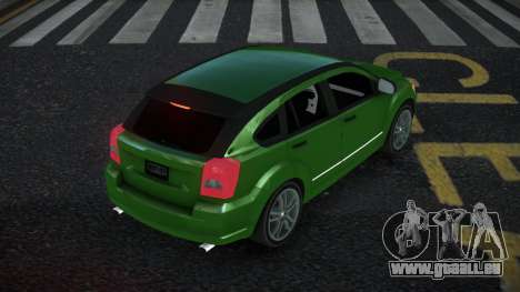 Dodge Caliber Xuawi für GTA 4