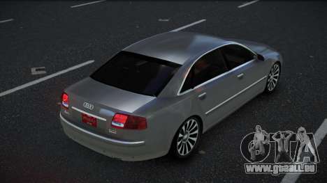 Audi A8 Fegobun pour GTA 4
